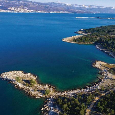 Gorgeous Apartment In Cizici With House Sea View Eksteriør billede