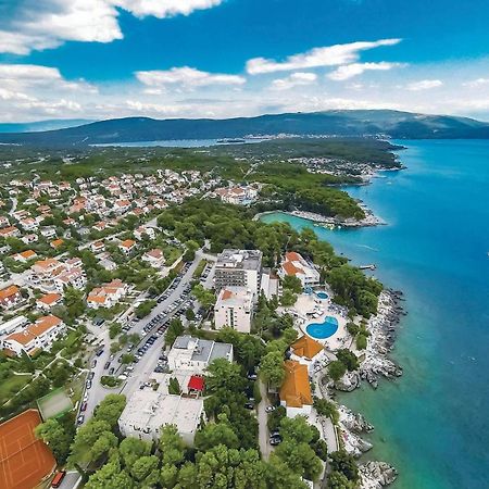 Gorgeous Apartment In Cizici With House Sea View Eksteriør billede