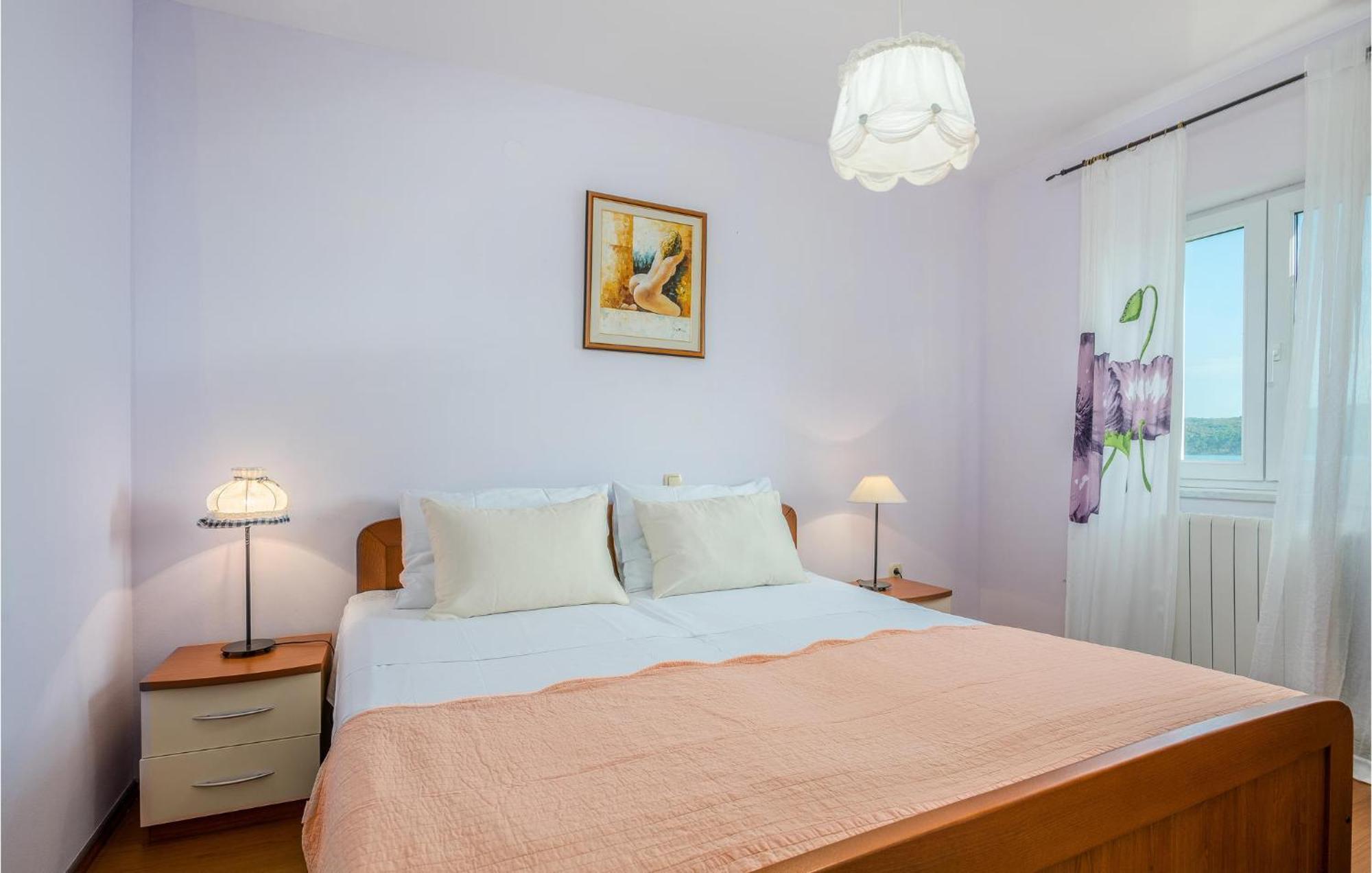 Gorgeous Apartment In Cizici With House Sea View Eksteriør billede