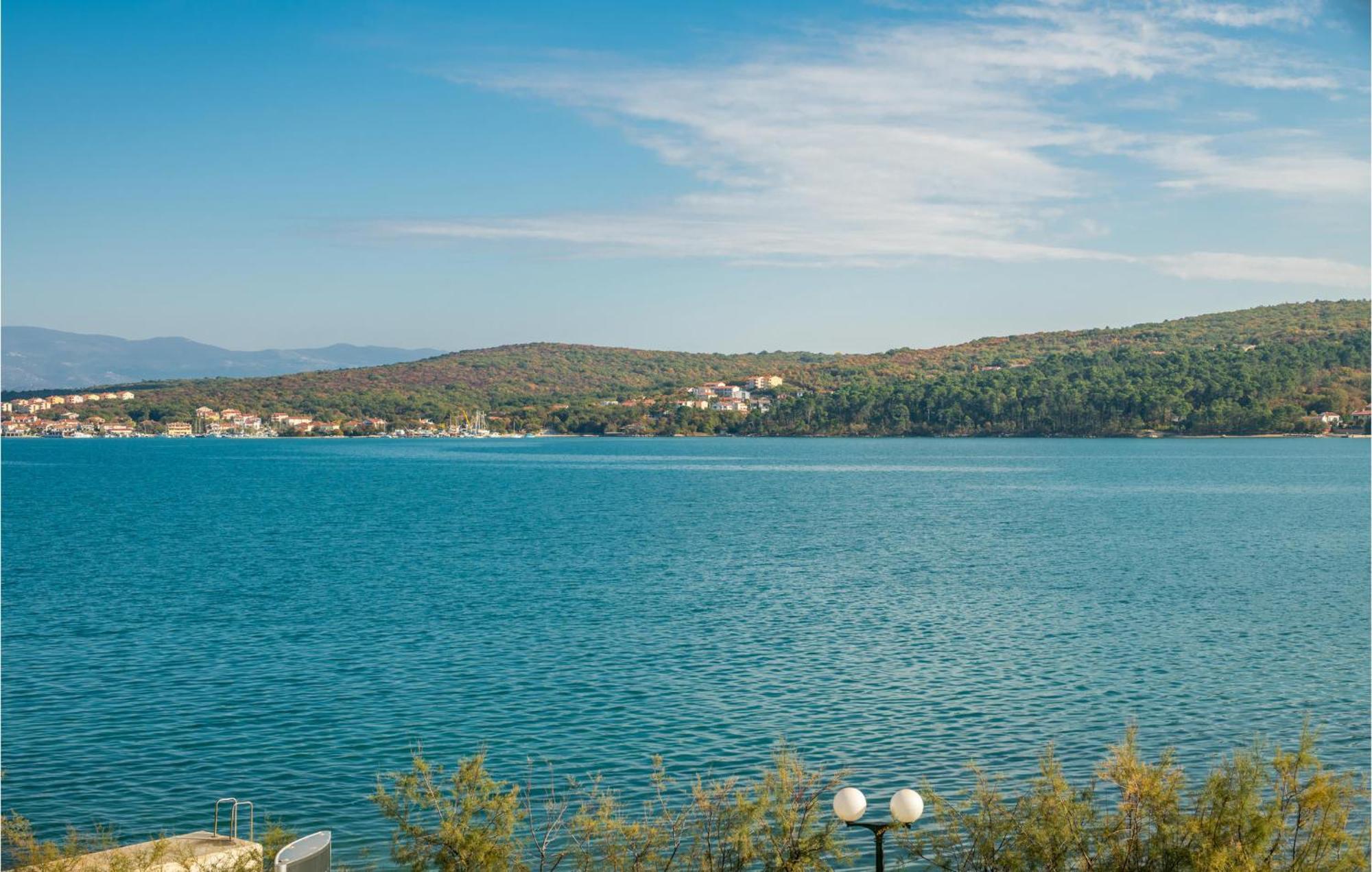 Gorgeous Apartment In Cizici With House Sea View Eksteriør billede